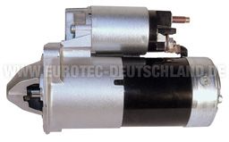 EUROTEC Starter (11090101)