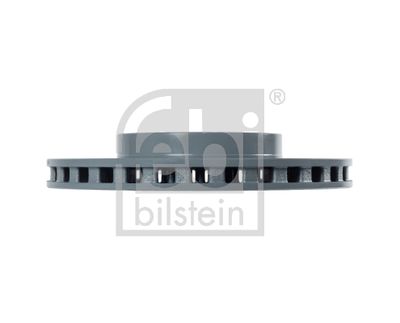 FEBI BILSTEIN Bremsscheibe (106605)