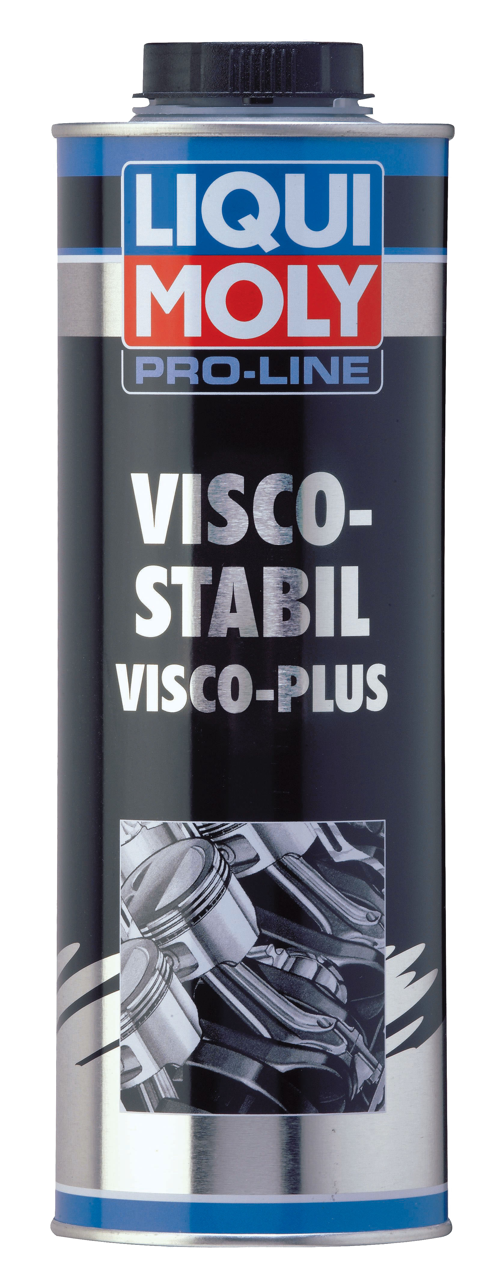LIQUI MOLY Pro-Line Visco-Stabil, 1 l (5196)