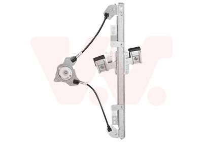VAN WEZEL Fensterheber (1807264) Thumbnail