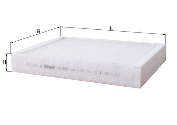 MAHLE Kühlmittelregelventil (CV 11 000P) MAHLE Kühlmittelregelventil (CV 11 000P)