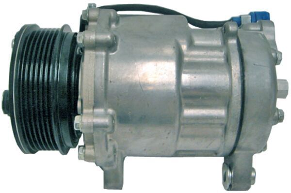 MAHLE Kompressor, Klimaanlage (ACP 61 000S) MAHLE Kompressor, Klimaanlage (ACP 61 000S)