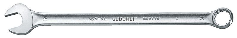 GEDORE Ring-/Gabelschlüssel (7 XL  13)