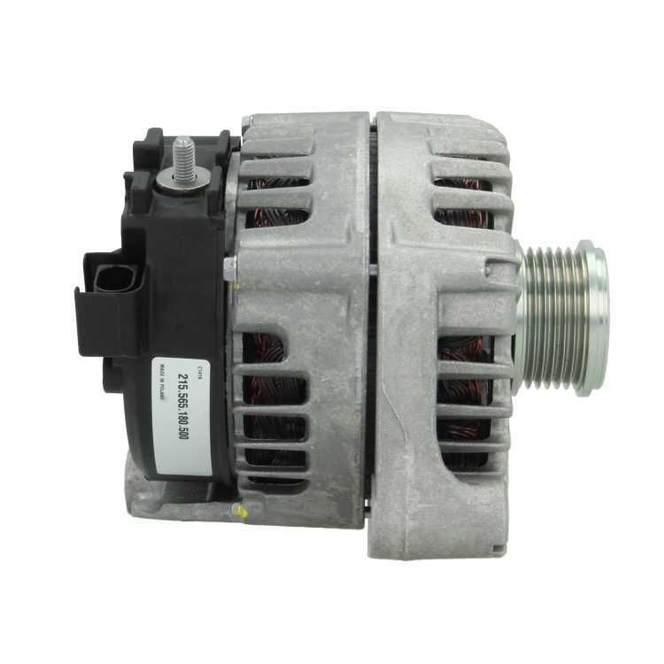 BV PSH Generator (215.565.180.500) BV PSH Generator (215.565.180.500)