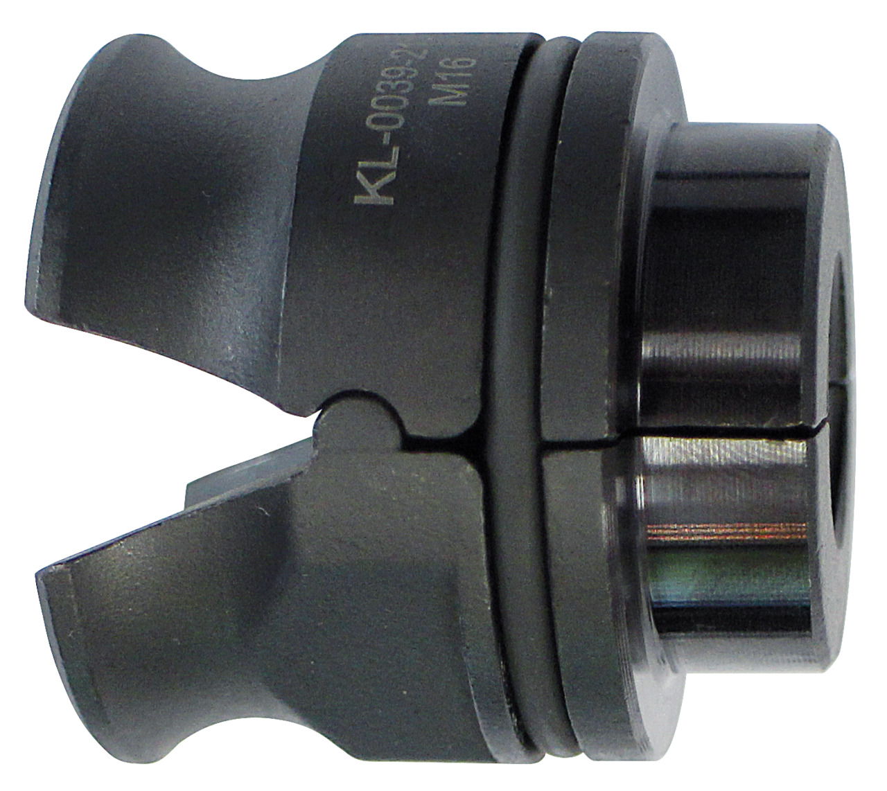 Schnellspannmutter, M14 (KL-0039-2114-2)