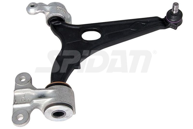 SPIDAN CHASSIS PARTS Lenker, Radaufhängung (57102)