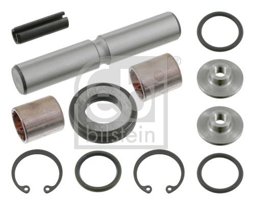 FEBI BILSTEIN Reparatursatz, Achsschenkelbolzen (04581)