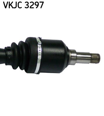 SKF Antriebswelle (VKJC 3297)