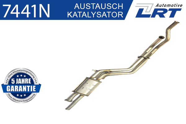 LRT Katalysator (11000495)
