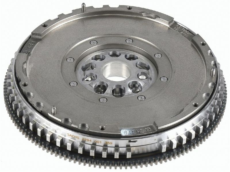 SACHS Schwungrad (2294 001 359)