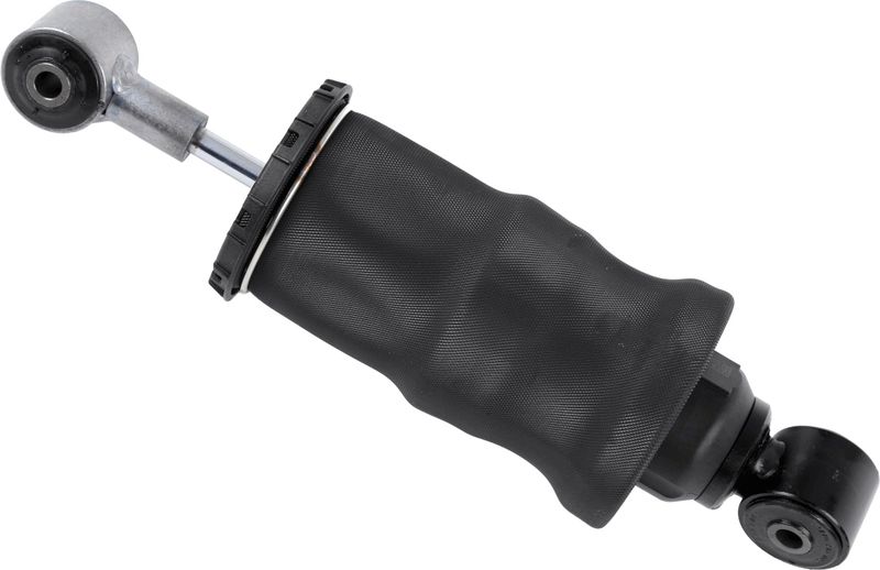 SACHS Dämpfer, Fahrerhauslagerung (317 425)