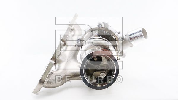 BE TURBO Lader, Aufladung (128989)