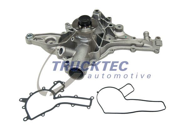 TRUCKTEC AUTOMOTIVE Wasserpumpe, Motorkühlung (02.19.160)