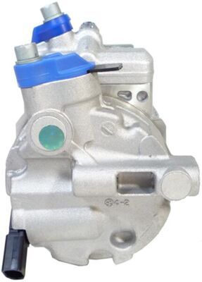 MAHLE Kompressor, Klimaanlage (ACP 40 000P) MAHLE Kompressor, Klimaanlage (ACP 40 000P)