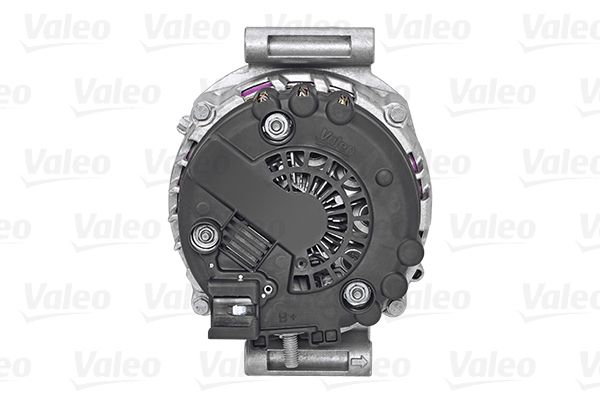 VALEO Generator (439847) Thumbnail