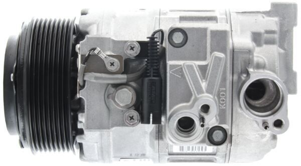 MAHLE Kompressor, Klimaanlage (ACP 566 000P) MAHLE Kompressor, Klimaanlage (ACP 566 000P)