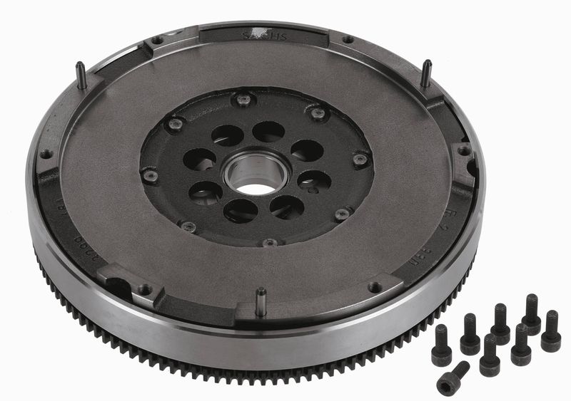 SACHS Schwungrad (2294 002 293)