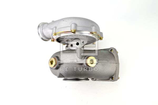BE TURBO Lader, Aufladung (129350)
