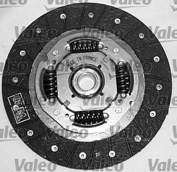 VALEO Kupplungssatz (821177) VALEO Kupplungssatz (821177)
