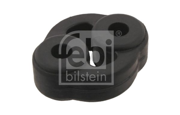 FEBI BILSTEIN Halter, Abgasanlage (30783)