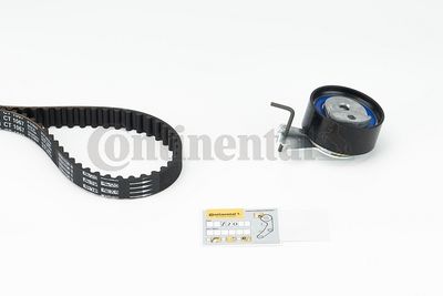 CONTINENTAL CTAM Zahnriemensatz (CT1067K1) Thumbnail