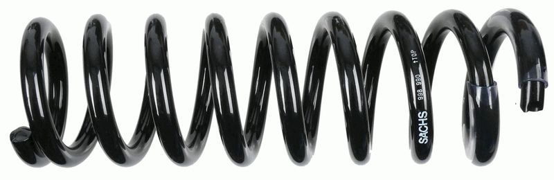 SACHS Fahrwerksfeder (998 990)