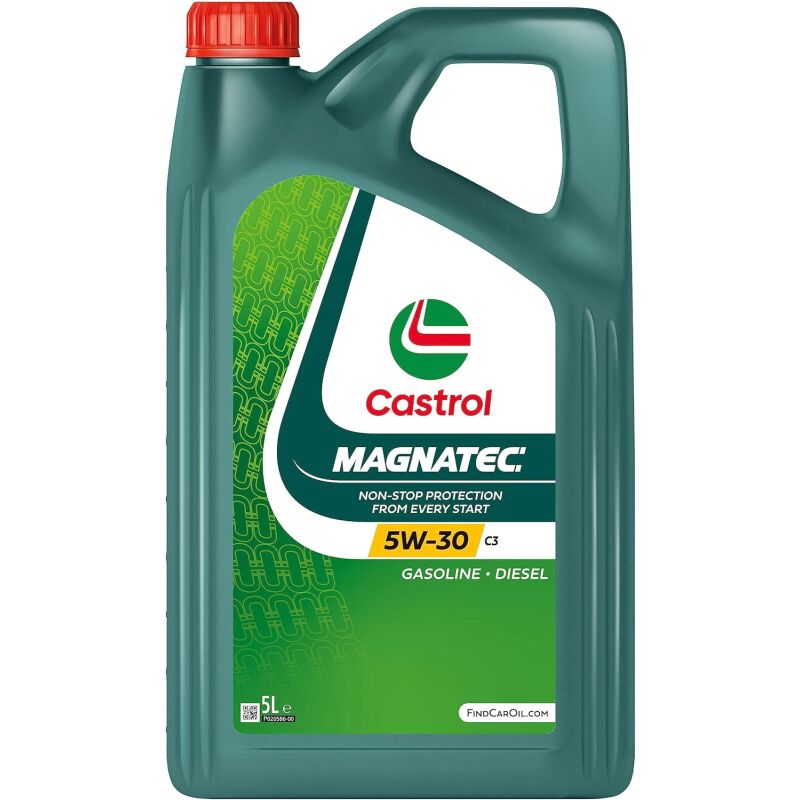 Castrol MAGNATEC 5W-30 C3, 20 l (15F924)