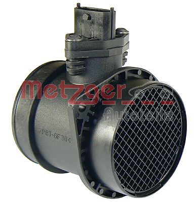 METZGER Luftmassenmesser (0890218) METZGER Luftmassenmesser (0890218)