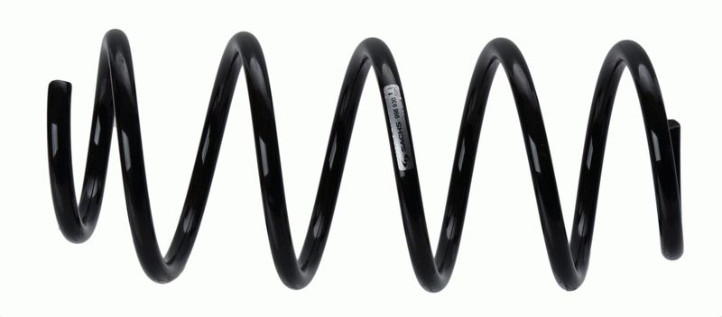 SACHS Fahrwerksfeder (998 930)