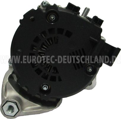 EUROTEC Generator (12090667)