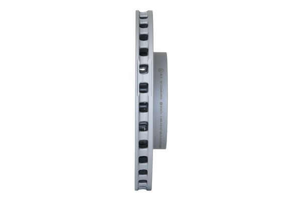 BOSCH Bremsscheibe (0 986 479 D57)