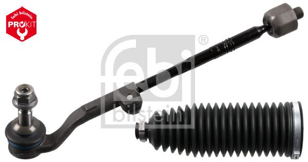 FEBI BILSTEIN Reparatursatz, Axialgelenk Spurstange (44287) Thumbnail