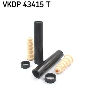 SKF Staubschutzsatz, Stoßdämpfer (VKDP 43415 T)