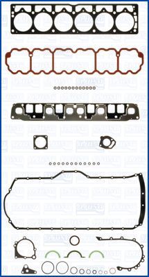 AJUSA Dichtungsvollsatz, Motor (50259500) Thumbnail