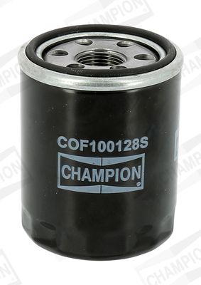 CHAMPION Ölfilter (COF100128S)