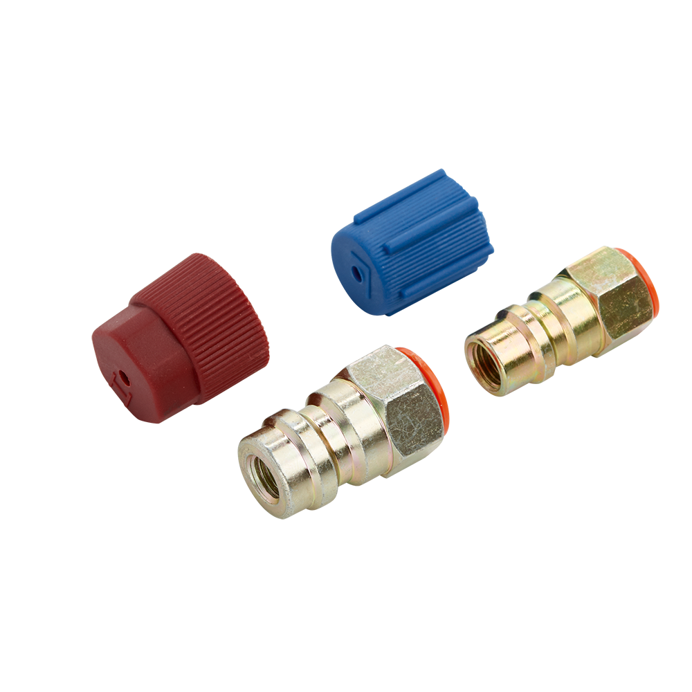 Ventiladapter f. Retrofit