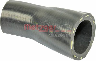 METZGER Ladeluftschlauch (2400299) Thumbnail