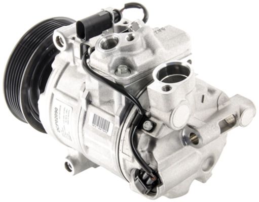 MAHLE Kompressor, Klimaanlage (ACP 586 000P) MAHLE Kompressor, Klimaanlage (ACP 586 000P)
