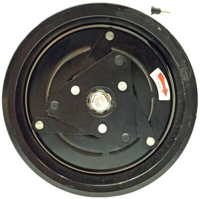 MAHLE Kompressor, Klimaanlage (ACP 1374 000S) MAHLE Kompressor, Klimaanlage (ACP 1374 000S)