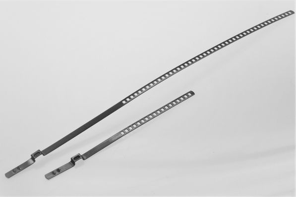 SPIDAN Klemmschelle (24667)