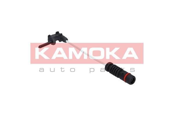 KAMOKA Warnkontakt, Bremsbelagverschleiß (105001) KAMOKA Warnkontakt, Bremsbelagverschleiß (105001)