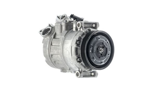 MAHLE Kompressor, Klimaanlage (ACP 116 000P) MAHLE Kompressor, Klimaanlage (ACP 116 000P)