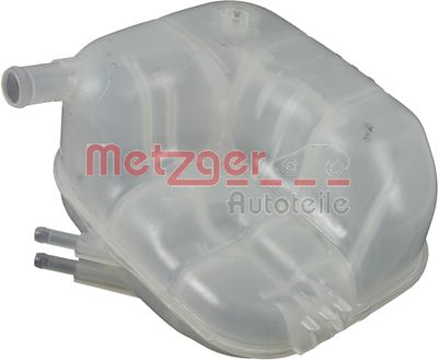 METZGER Ausgleichsbehälter, Kühlmittel (2140094)