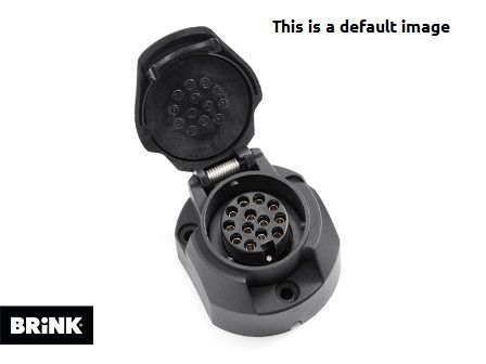 BRINK Elektrosatz, Anhängevorrichtung (709574) Thumbnail