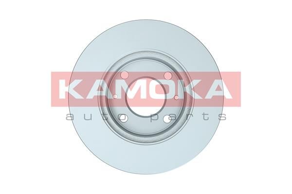 KAMOKA Bremsscheibe (1032536) KAMOKA Bremsscheibe (1032536)