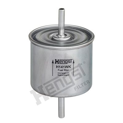 HENGST FILTER Kraftstofffilter (H141WK) Thumbnail