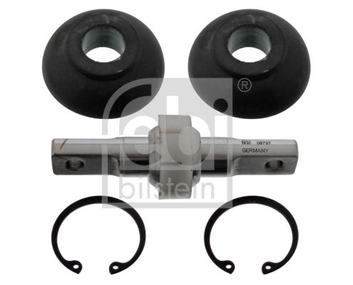 FEBI BILSTEIN Reparatursatz, Schalthebel (08797) Thumbnail