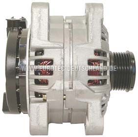 EUROTEC Generator (12046240) EUROTEC Generator (12046240)
