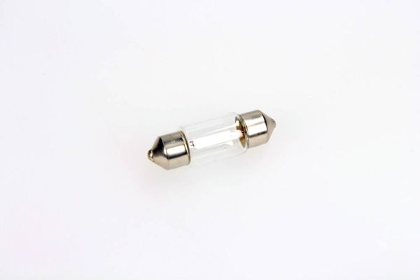 MAXGEAR Glühlampe, Kofferraumleuchte (78-0033SET)