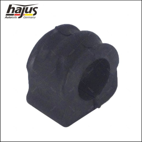 hajus Autoteile Lagerung, Stabilisator (4071045)
